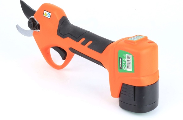 Tijera de Poda Bateria Mader 